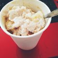 ひよこプリン's cooksnap of when they made 低カロリー低コスト★ヘルシー豆乳アイス.