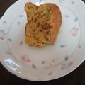 ゆきんこさちこ's cooksnap of when they made ミッキャロのシフォンケーキ.