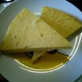 クックM7A38Z☆'s cooksnap of when they made レンジで超簡単豆腐チョコレートケーキ！.