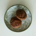 クックスティー's cooksnap of when they made HMで簡単ガトーショコラ♪.