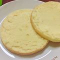 ちちゃ◉'s cooksnap of when they made 失敗なし！スポンジケーキのスライス方法♪.