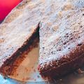 クック0F6O12☆'s cooksnap of when they made 濃厚チョコケーキ♡バレンタイン♡.
