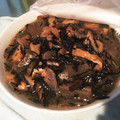 たん麺's cooksnap of when they made ☆簡単 美味しいひじきの煮物☆.