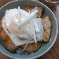 そらてんママ's cooksnap of when they made 我が家の焼豚玉子飯.