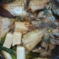 sychanako's cooksnap of when they made カワハギ（ハゲ）の煮付け.