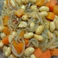 ピヨピヨミ's cooksnap of when they made 水煮大豆を使ってヘルシー五目煮.
