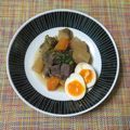 みじょーん's cooksnap of when they made 牛肉と大根のトロトロ煮.