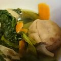 ももpppp's cooksnap of when they made がんもどきの煮物.