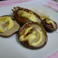 myukitty's cooksnap of when they made 我が家のシイタケはマヨ醤油焼き.