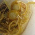maa0503's cooksnap of when they made ハチミツレモン漬け.