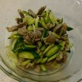 かりくるまま's cooksnap of when they made もちもち砂肝.