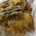 maa0503's cooksnap of when they made 安いきびなごで＊節約！きびなごのフライ.