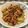 izoopu's cooksnap of when they made 焼肉のタレで濃厚焼きうどん.