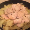 Koidorobo's cooksnap of when they made 鶏の酒蒸し.