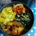 えまっちママ's cooksnap of when they made ☆キャベツのごま和え☆大量消費に.