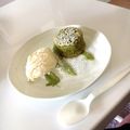 ♡おはな♡'s cooksnap of when they made 【濃厚】簡単ほろ苦抹茶ソース♪.