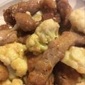 miiko大好き's cooksnap of when they made ミツカンカンタン酢☆豚ロースの甘酢炒め♪.