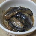 ちえりんりん's cooksnap of when they made シンプル：ナスだけ簡単味噌炒め.
