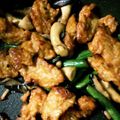 ぽんこつ子♡'s cooksnap of when they made 5分で1品ごぼ天と舞茸のうまうまキンピラ.