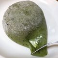 まちこ。。。's cooksnap of when they made レンジでチン!とろーり大福✿.