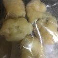 マリーS's cooksnap of when they made カリフラワーの保存.