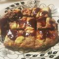☆みこちゃん☆'s cooksnap of when they made ミートローフってこんなに簡単だった？.