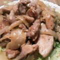 ★なみママ☆'s cooksnap of when they made どんな鶏肉でも可！ガーリックマヨ炒め.
