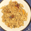 Yooboo's cooksnap of when they made あたりめの炊き込みご飯✿.
