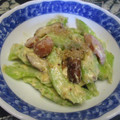 ジョングレ's cooksnap of when they made セロリとしいたけのマヨ味噌炒め♪.