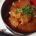 ゆっこｗ's cooksnap of when they made お家でまぐろの漬け丼.