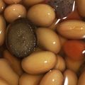 りーとぽん's cooksnap of when they made 五目豆.