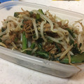 kmi0301's cooksnap of when they made 包丁いらず☆超簡単もやしとツナの和風炒め.