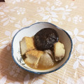 ♪ゆかたん♡'s cooksnap of when they made めんつゆで簡単♬里芋と厚揚げの煮物☆彡.