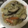 クックRHH08W☆'s cooksnap of when they made 超簡単！！白菜の煮物.
