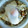ユッキー1119's cooksnap of when they made とろ～り目玉焼き乗せ☆もやしのお焼き.