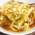 moogu_'s cooksnap of when they made もう一品！簡単あったか豆腐のあんかけ.