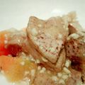 熊きょ's cooksnap of when they made 【京田辺発】えびいものそぼろあんかけ.