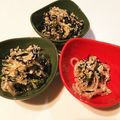 Ｐｉｐｐｙ's cooksnap of when they made 簡単しらたきダイエット　明太しらたき.