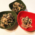 Ｐｉｐｐｙ's cooksnap of when they made 簡単しらたきダイエット　明太しらたき.