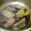 結空＠ゆいあ's cooksnap of when they made ぶりの煮付け.