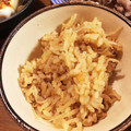 とちマメ's cooksnap of when they made 切り干し大根とツナの炊き込みご飯.