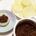 tomitomico's cooksnap of when they made ふろふき大根.