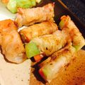 あすぱむ's cooksnap of when they made 【農家のレシピ】ブロッコリーの茎の肉巻き.