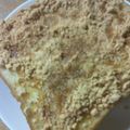 mikunomama's cooksnap of when they made ミルキ～♪きなこトースト.