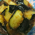 みみ0224's cooksnap of when they made 一人暮らしの揚げナス.