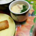 kotohime00's cooksnap of when they made 蒸し器なし！うちの茶碗蒸し♡.