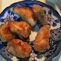 MAYUSHIZU's cooksnap of when they made 鶏ささみの簡単竜田揚げ.