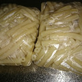 アスカチャチャ's cooksnap of when they made 茹でマカロニの冷凍法.