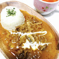 しえら♡'s cooksnap of when they made 簡単！我が家のビーフストロガノフ風.