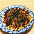 クックCW635U☆'s cooksnap of when they made 豚玉〜関西風 お好み焼き.